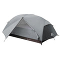 Forceatt Tent For 2 Person Is Waterproof And Windproof, Camping Tent For 3 To 4 Seasons,Lightweight Aluminum Pole Backpacking Te