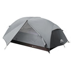 Forceatt Tent For 2 Person Is Waterproof And Windproof, Camping Tent For 3 To 4 Seasons,Lightweight Aluminum Pole Backpacking Te