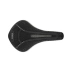 Fizik Tempo Aliante R3 Adaptive,Road Bike Endurance 3D Printed Saddle, Black, 155mm
