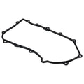 Topteng Clutch Cover Gasket Seal for Can-Am BRP for Ski-Doo Outlander Renegade, Replaces 420430126, 420430120, 420430123, 420430