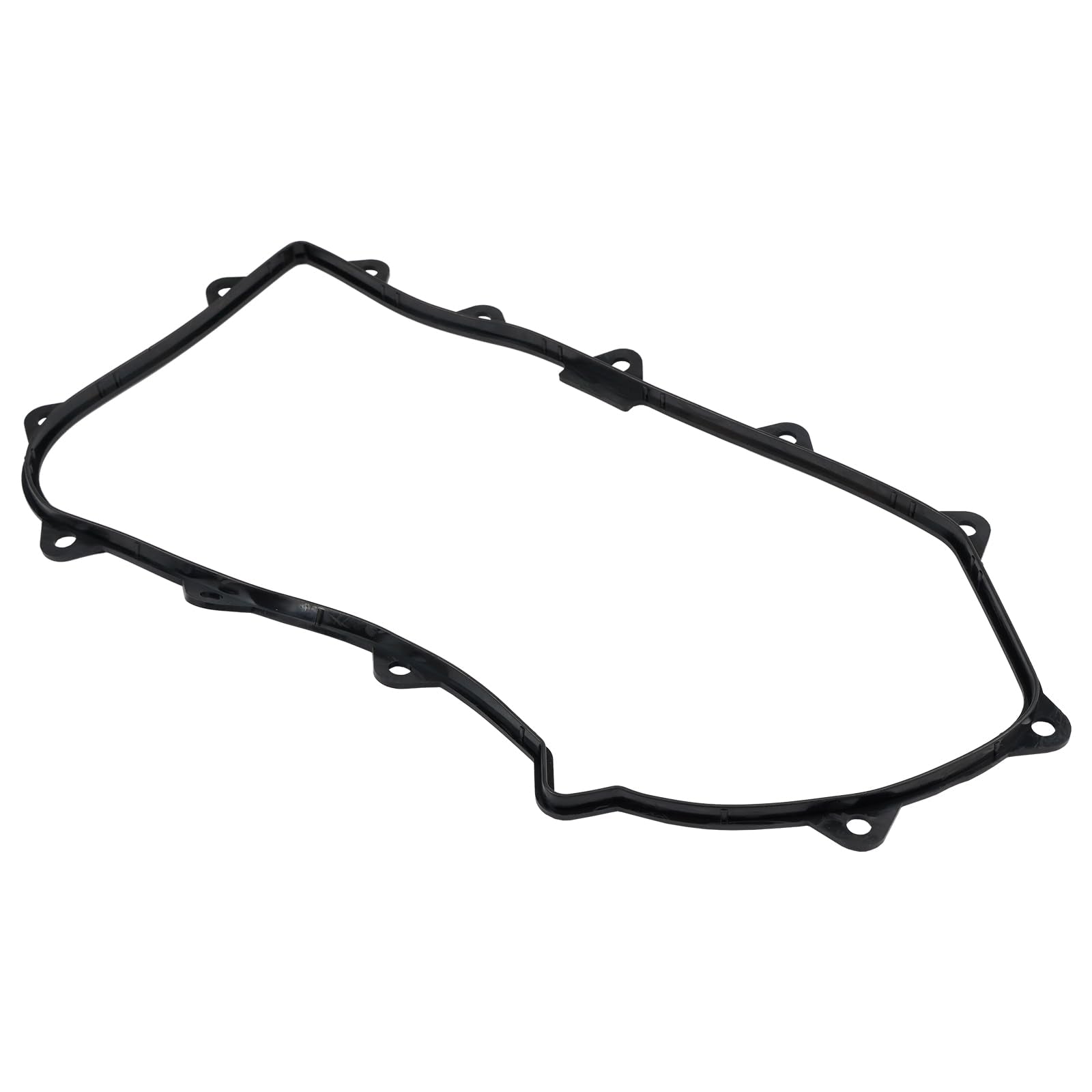 Topteng Clutch Cover Gasket Seal for Can-Am BRP for Ski-Doo Outlander Renegade, Replaces 420430126, 420430120, 420430123, 420430