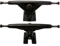 Havoc Longboard Trucks Reverse Kingpin (Pair) Skateboard, Black, 180mm