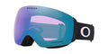 Oakley Flight Deck Medium Mt Black wPrizm Iced Iridium Snow Goggle