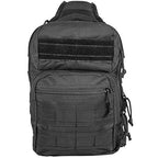 Stinger Sling Bag - Black