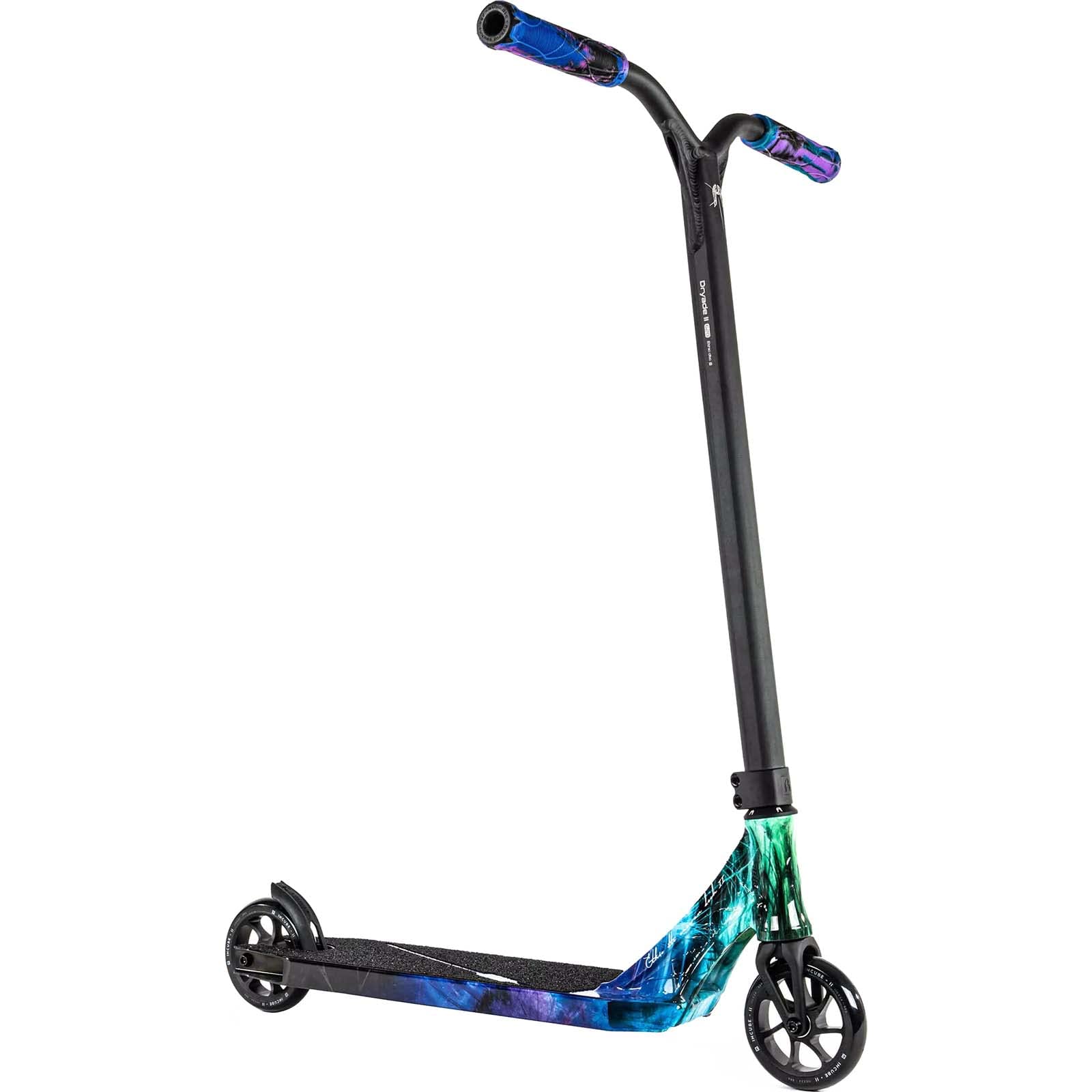 Ethic Erawan V2 M Iridium Freestyle Scooter