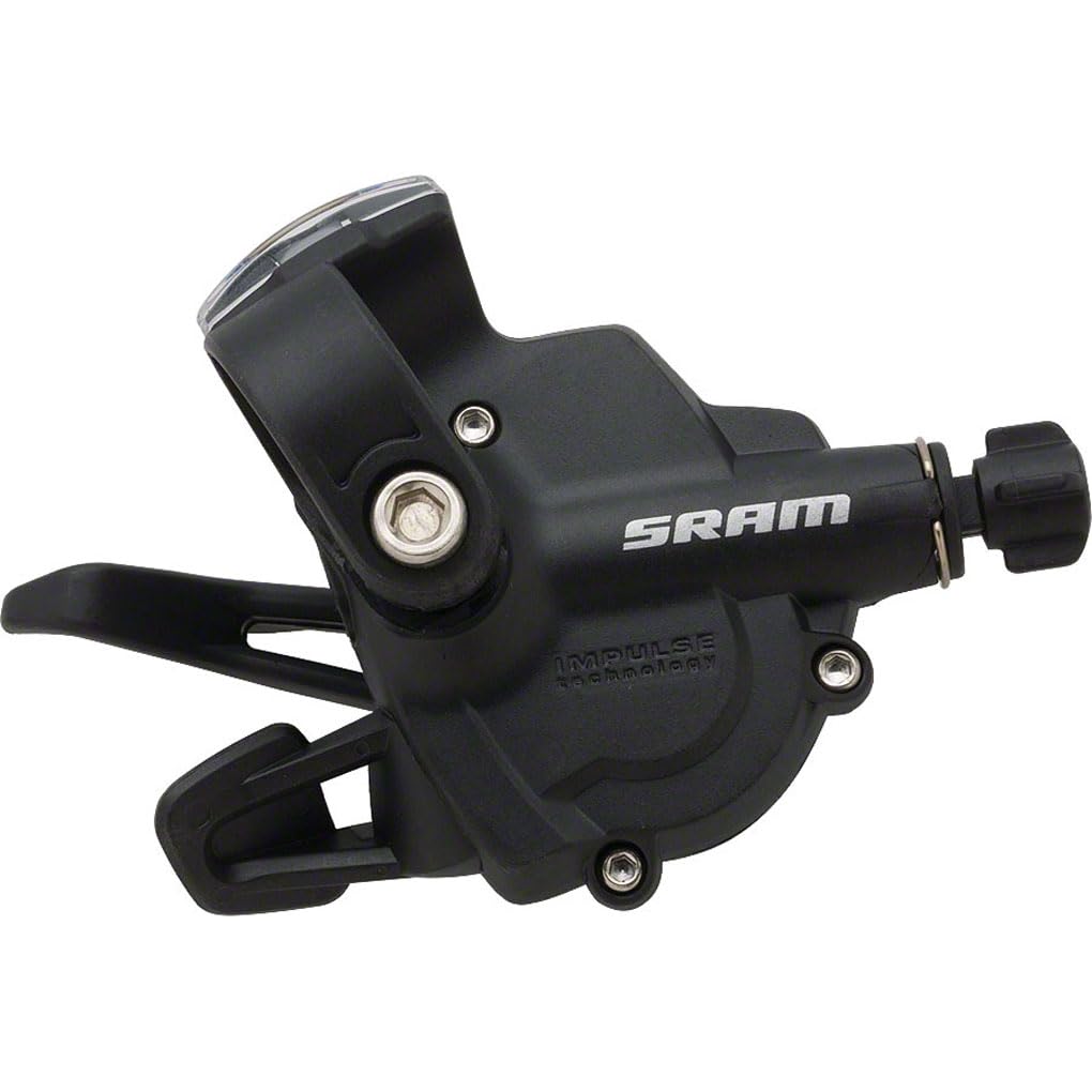 Sram X3 Rear 7-Speed Trigger Shifter