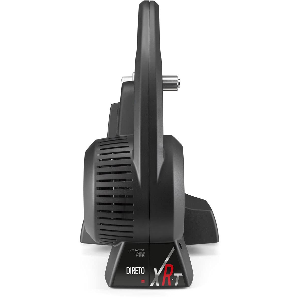 Elite Srl Direto Xr-T Home Bike Trainer, Black, One Size