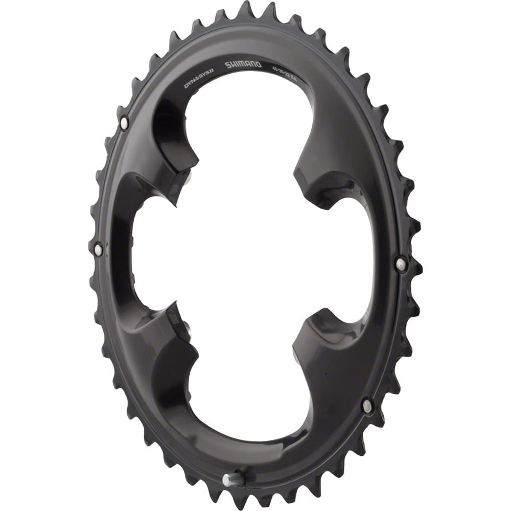 Shimano Xt M8000 36T 96Mm 11-Speed Outer Chainring For 36-26T Set