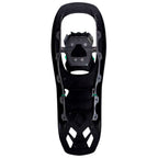 Tubbs Mens Flex RDG Day Hiking Snowshoes, Black/Green (X180102001240)