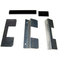 Dock Edge Toon Fender Accessory Kit