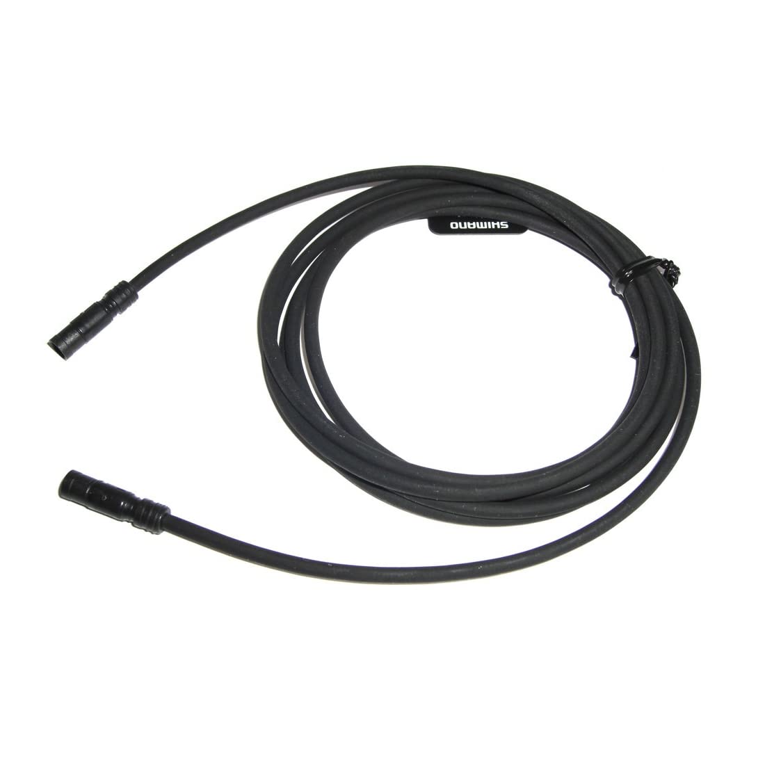 Shimano (Ll) Ew-Sd50 E-Tube Di2 Electric Wire Black 1400Mm Cable Length