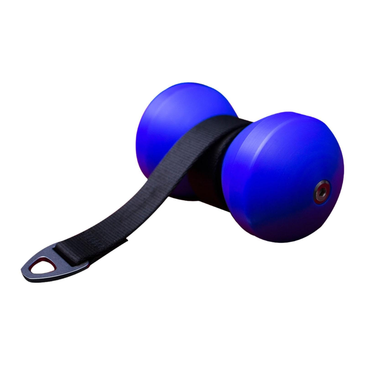 HEAVENGLOW Wrist Roller Nonslip Accessories Forearm Strengthener for Men Indoor Outdoor Sporting Goods Fitness, Running & Yoga F