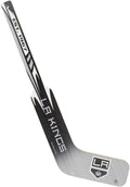 Los Angeles Kings Hockey Stick Goalie Style