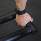 Titan Fitness Viking Press Landmine Attachment, 50Mm Neutral Fat Grip Handle, Fits 2'' Olympic Barbell, Home Gym Equipment For S