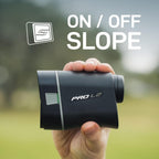 Shot Scope Pro L2 Rangefinder (Gray)
