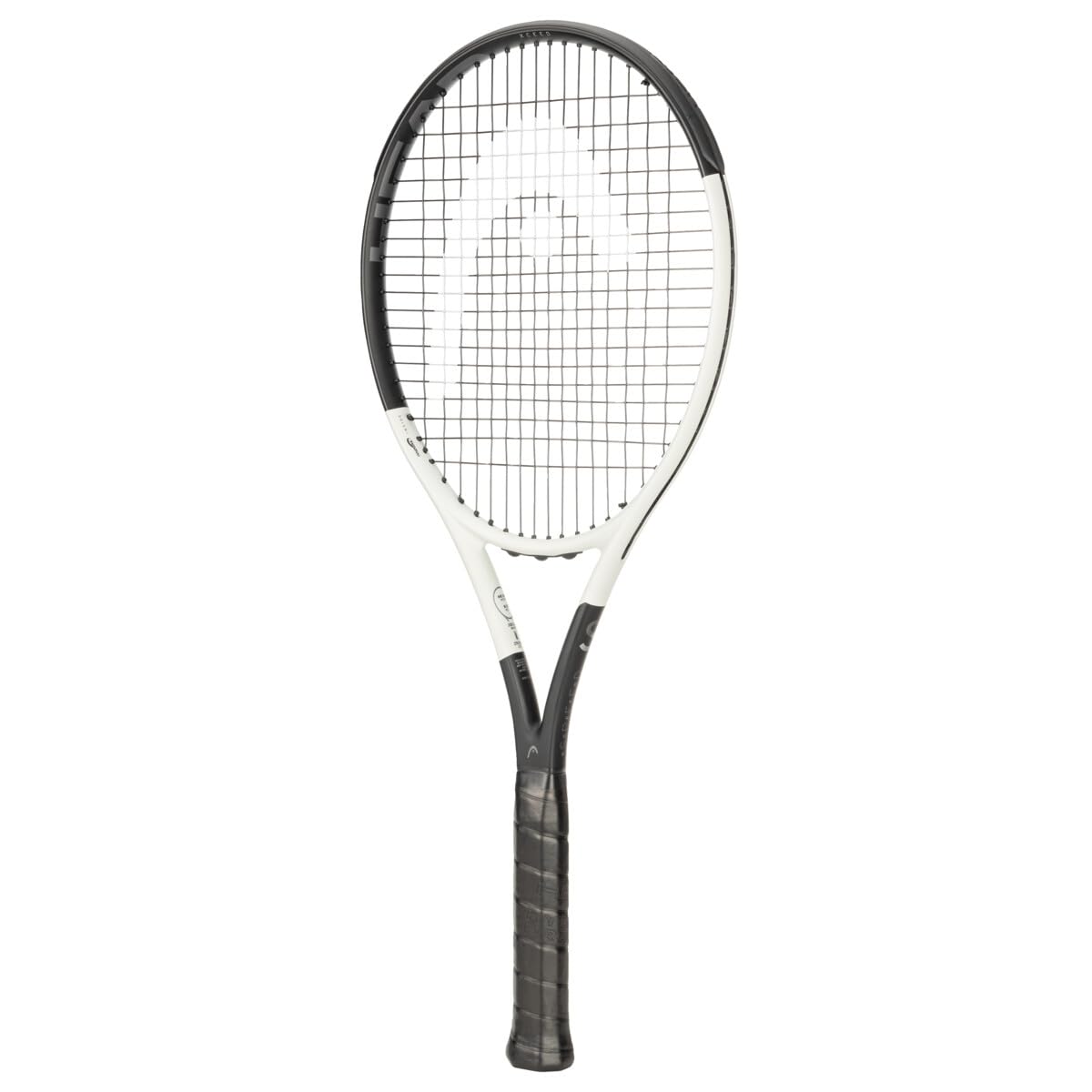 HEAD IG Speed XCEED Tennis Racquet - 4 3/8