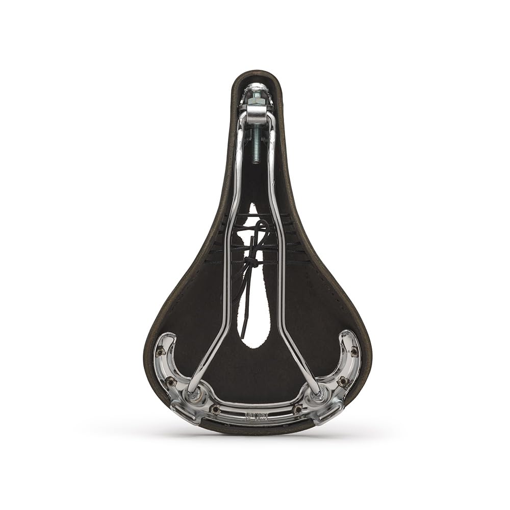 B17 Carved Black