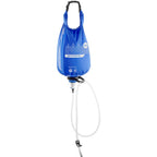 Katadyn Gravity Befree 6L Water Microfilter, Camping, Backpacking, Emergency Preparedness, Blue