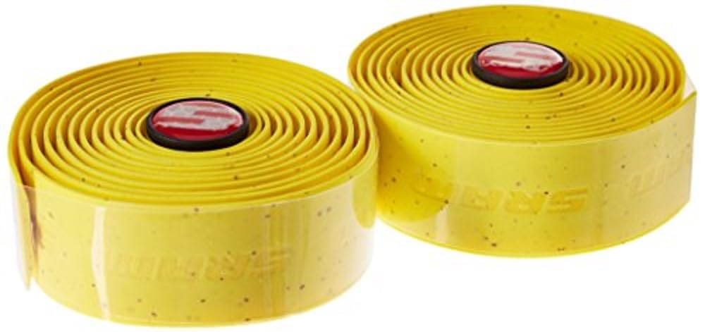 Sram Supercork Bar Tape Yellow