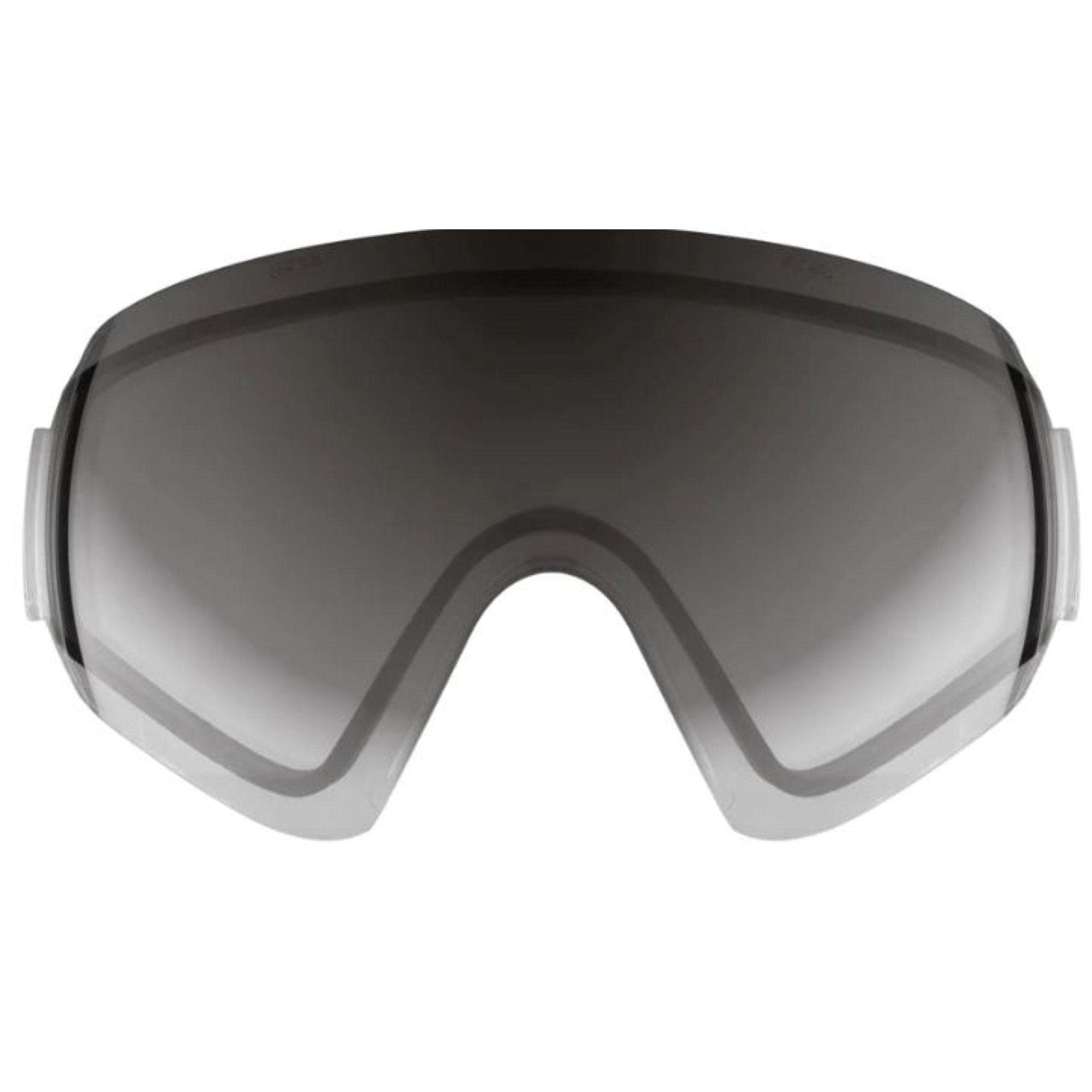 VForce Profiler Goggle Lens - Dual Pane Thermal - HDR Quicksilver