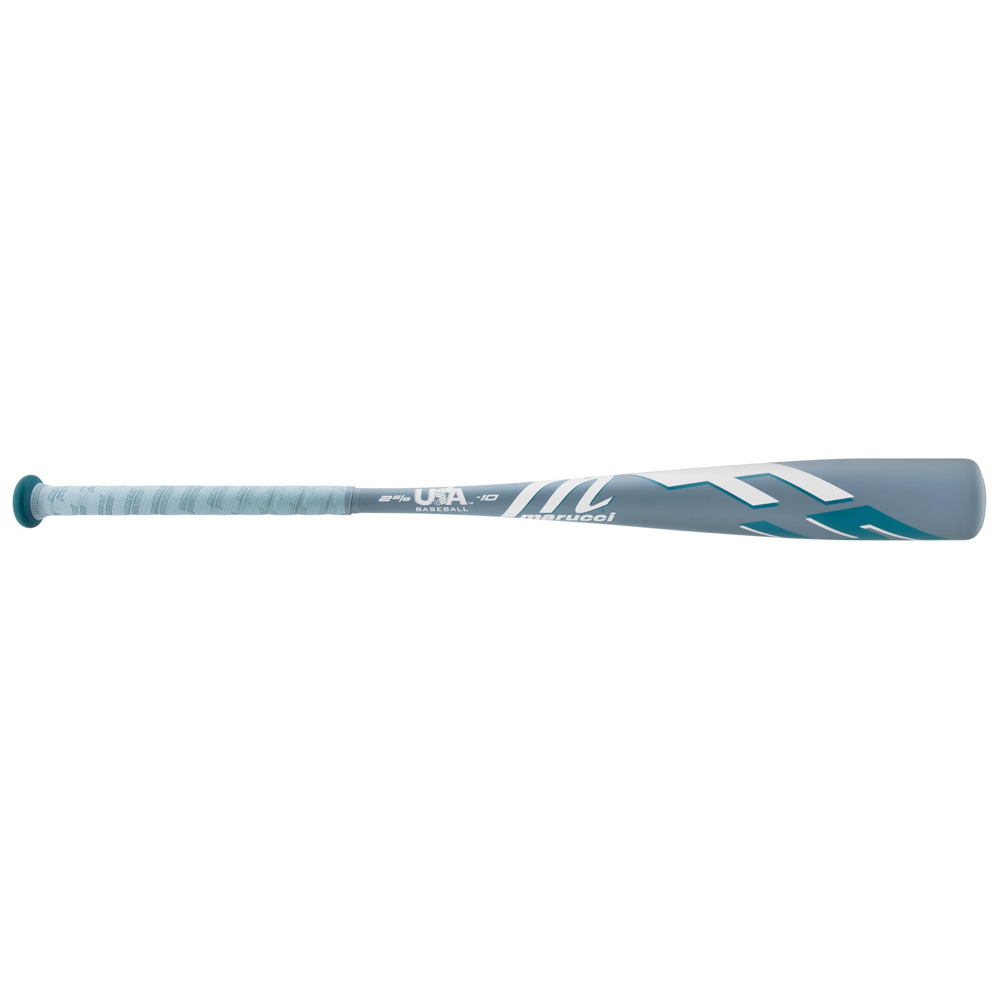 MARUCCI F5 SL -10, USA 2 5/8 Barrel Baseball BAT, 28 / 18 oz.