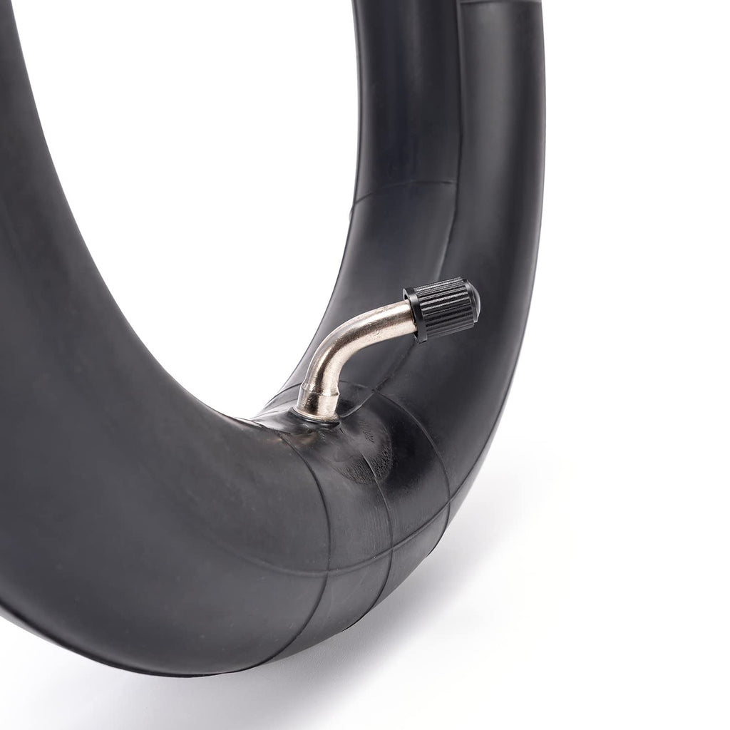Staibc 10X2.50 Butyl Inner Tube With Valve Angle Cr202 Replacement For 10 Inch Smart Electric Scooter Inner Tube Pack Of 2