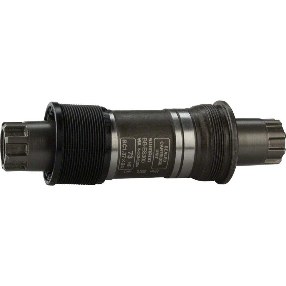 Shimano Es300 73 X 126Mm Octalink V2 Spline English Bottom Bracket