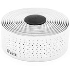 Fizik Tempo Microtex Bondcush Classic - 3Mm, White