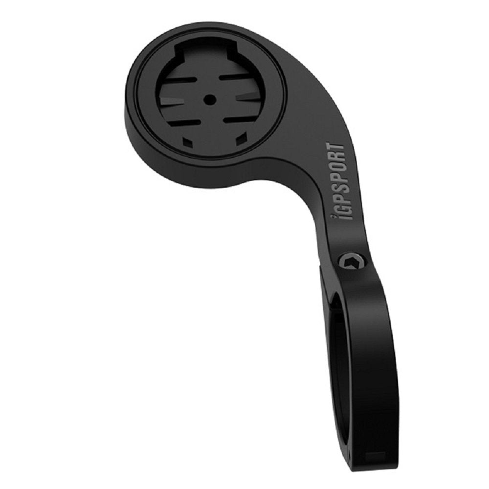 Igpsport Out Front Bike Mount Bicycle Compatible With Garmin Edge Bike Computer/Xoss Meilan/Cycplus/Bryton