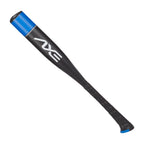 Axe Bat One-Hand Training Bat | 22 Inch Baseball Bat | Master Your Swing With Precision - Perfect For One-Handed Hitting Drills