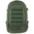 Tactical Duty Pack - Olive Drab