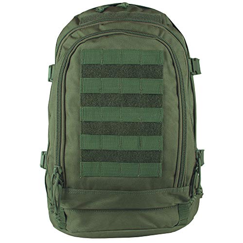 Tactical Duty Pack - Olive Drab