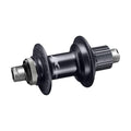 Shimano XT FH-M8110-B Rear Hub - 12 x 148mm Boost, Center-Lock, Micro Spline, Black