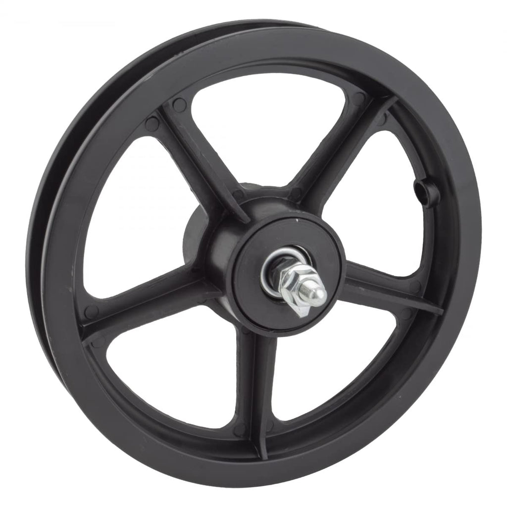Wheelmaster Whl Mag 12In Wm Ft Blk