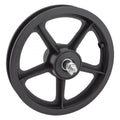 Wheelmaster Whl Mag 12In Wm Ft Blk