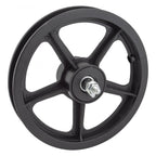 Wheelmaster Whl Mag 12In Wm Ft Blk