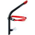 Tyr Ultrlite Snorkel Elite, Black, One Size