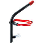 Tyr Ultrlite Snorkel Elite, Black, One Size