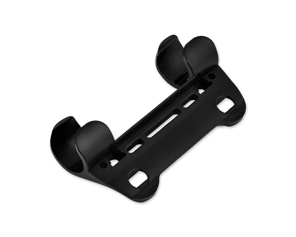 Mini Bike Pump Bracket (Note: Fits For Pump In Diameter 0.94-1.06 In/2.4-2.7 Cm) Road Bike Hand Pump Holder Bicycle Frame-Mounte