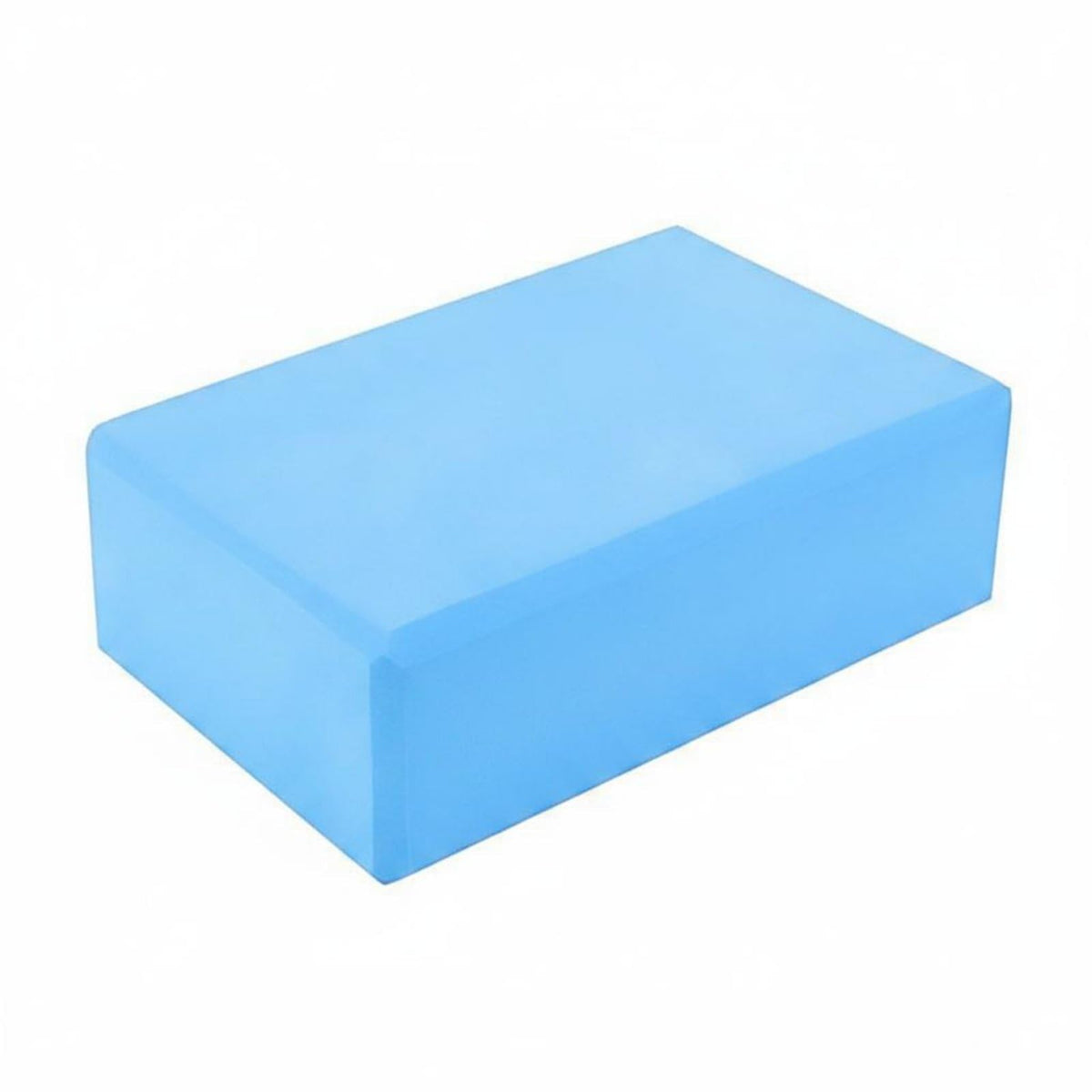 TRENDYNEST LongLasting HighDensity Exercise Block NonSlip Surface Soft Exercise Brick Lightweight Exercise Block Comfortable