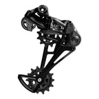 Sram Nx Eagle Rear Derailleur - 12 Speed, Long Cage, Black
