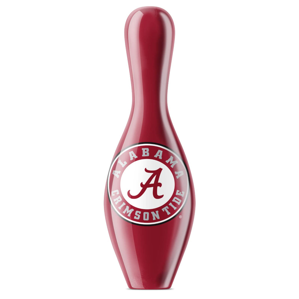 Iowa Hawkeyes Bowling Pin