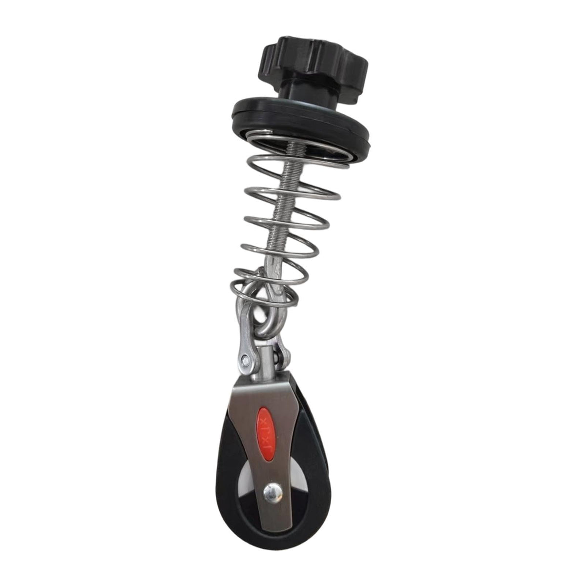 Ecomistiq Pilates Reformer Spring Pulley Hardware Component For Yoga Workout Equipment | Accessories & Fitness, Running