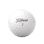Titleist Pro V1X One Dozen High Number Golf Balls