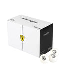 Killerspin 25 Pack - Training Balls 40+ (White)