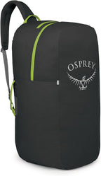 Osprey Airporter Protector for Backpack, Black, Small