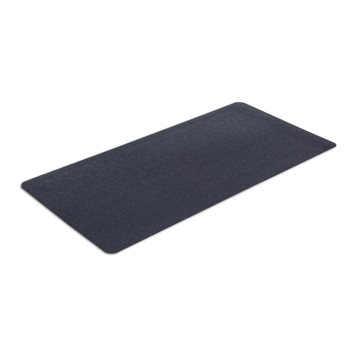 Motiontex Exercise Equipment Mat For Under Stationary Bike, Spin Bike, Exercise Bike, Treadmill, Fitness Equipment, Home Gym Flo
