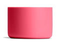 Hydro Flask Bottle Boot - Bottom Protector Sleeve - Silicone Water Bottle Accessory Small Popstar Pink