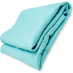 Super Absorbent Towels Drying Chamois Cloth Synthetic Smooth Boat Cooling Towel Shammy Towel For Car Drying Towel Marine Grade C