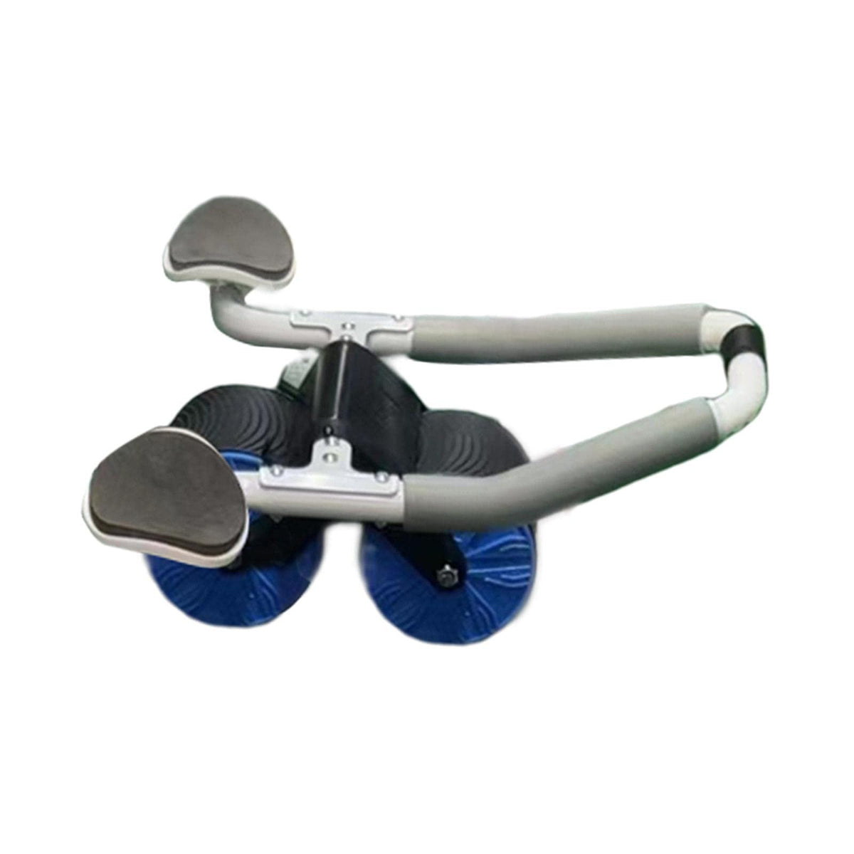 ATORSE Abdominal Roller Wheel for Women Men Abdominal Core Trainer Automatic Return Blue| Sporting Goods|Fitness, Running & Yoga